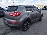 KNDPC3A63C7****** Salvamento y Destrozados 2012 Kia Sportage en Estado de Texas