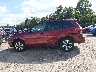 JF2SJAEC4JH****** Repairable 2018 Subaru Forester in Maryland State