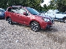 JF2SJAEC4JH****** Salvage and Wrecked 2018 Subaru Forester in Baltimore