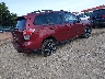 JF2SJAEC4JH****** Salvage and Wrecked 2018 Subaru Forester in Maryland State