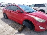 KMHDH6AE7DU****** Salvage and Repairable 2013 Hyundai Elantra in Texas State
