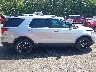 1FM5K8D88FG****** Usados 2015 Ford Explorer en Estado de Maryland