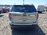 1FM5K8D88FG****** Destrozados 2015 Ford Explorer