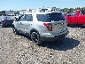 1FM5K8D88FG****** Salvamento y Reparables 2015 Ford Explorer en Metro DC