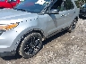 1FM5K8D88FG****** Salvamento y Reparables 2015 Ford Explorer en Estado de Maryland