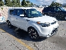 KNDJX3A51G7****** Salvage and Wrecked 2016 Kia Soul in Fremont