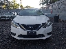 3N1AB7AP3KY****** Wrecked 2019 Nissan Sentra in New Jersey State