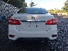 3N1AB7AP3KY****** Wrecked 2019 Nissan Sentra