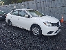 3N1AB7AP3KY****** Salvage and Wrecked 2019 Nissan Sentra in Central New Jersey