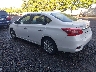 3N1AB7AP3KY****** Salvage and Repairable 2019 Nissan Sentra in Central New Jersey