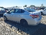 3N1AB7AP2FY****** Salvage and Repairable 2015 Nissan Sentra in Fontana