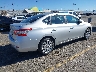 3N1AB7AP2FY****** Salvage and Wrecked 2015 Nissan Sentra in California State