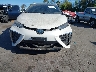 JTDBVRBD6LA****** Wrecked 2020 Toyota Mirai in California State