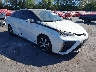 JTDBVRBD6LA****** Salvage and Wrecked 2020 Toyota Mirai in Los Angeles