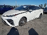 JTDBVRBD6LA****** Used and Repairable 2020 Toyota Mirai in Los Angeles