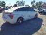 JTDBVRBD6LA****** Salvage and Wrecked 2020 Toyota Mirai in California State