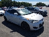 KMHTC6AD4CU****** Salvage and Wrecked 2012 Hyundai Veloster in Raleigh