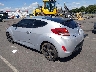 KMHTC6AD4CU****** Salvage and Repairable 2012 Hyundai Veloster in Raleigh