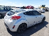 KMHTC6AD4CU****** Salvage and Wrecked 2012 Hyundai Veloster in North Carolina State