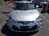 KMHTC6AD4CU****** Salvage and Repairable 2012 Hyundai Veloster in North Carolina State