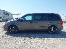 2C4RDGEG7HR****** Repairable 2017 Dodge Grand Caravan in Missouri State