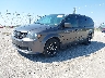 2C4RDGEG7HR****** Used and Repairable 2017 Dodge Grand Caravan in Kansas City East