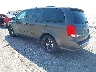 2C4RDGEG7HR****** Salvage and Repairable 2017 Dodge Grand Caravan in Kansas City East