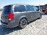2C4RDGEG7HR****** Salvage and Wrecked 2017 Dodge Grand Caravan in Missouri State
