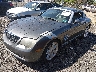 1C3AN69L65X****** Used and Repairable 2005 Chrysler Crossfire in Avenel New Jersey