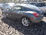 1C3AN69L65X****** Salvage and Repairable 2005 Chrysler Crossfire in Avenel New Jersey