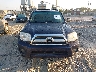 JTEBU14R960****** Wrecked 2006 Toyota 4Runner in North Carolina State