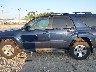 JTEBU14R960****** Repairable 2006 Toyota 4Runner in North Carolina State