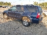 JTEBU14R960****** Salvage and Repairable 2006 Toyota 4Runner in Asheville