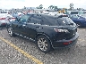 JNRAS08UX8X****** Salvage and Repairable 2008 Infiniti FX35 in Fontana