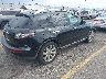 JNRAS08UX8X****** Salvage and Wrecked 2008 Infiniti FX35 in California State