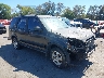 JHLRD68442C****** Salvamento y Destrozados 2002 Honda CR-V en Los Angeles