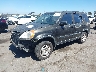 JHLRD68442C****** Usados y Reparables 2002 Honda CR-V en Los Angeles