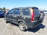 JHLRD68442C****** Salvamento y Reparables 2002 Honda CR-V en Los Angeles