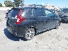 3HGGK5H83FM****** Salvage and Wrecked 2015 Honda Fit in California State