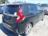 3HGGK5H83FM****** Salvage and Repairable 2015 Honda Fit in California State