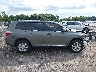 5TDBK3EH8BS****** Used 2011 Toyota Highlander in New York State