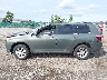 5TDBK3EH8BS****** Repairable 2011 Toyota Highlander in New York State