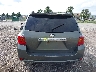 5TDBK3EH8BS****** Wrecked 2011 Toyota Highlander
