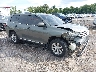 5TDBK3EH8BS****** Salvage and Wrecked 2011 Toyota Highlander in Rochester