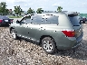 5TDBK3EH8BS****** Salvage and Repairable 2011 Toyota Highlander in Rochester