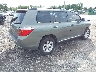 5TDBK3EH8BS****** Salvage and Wrecked 2011 Toyota Highlander in New York State