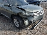 5TDBK3EH8BS****** Salvage and Repairable 2011 Toyota Highlander in New York State
