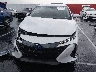JTDKAMFP6N3****** Wrecked 2022 Toyota Prius Prime in California State