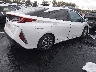 JTDKAMFP6N3****** Salvage and Wrecked 2022 Toyota Prius Prime in California State