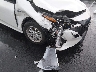 JTDKAMFP6N3****** Salvage and Repairable 2022 Toyota Prius Prime in California State